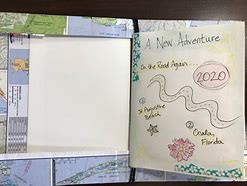 Image result for Travel Art Journal