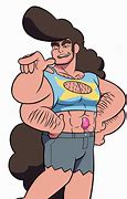 Image result for Steven Universe Greg Fusion