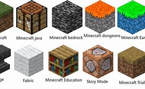 Image result for Minecraft G Block