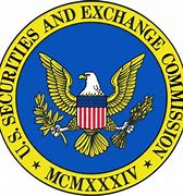 Image result for Securities and Exchange Commission SEC Logo