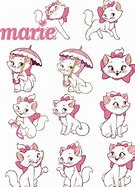 Image result for Marie Cat Vector