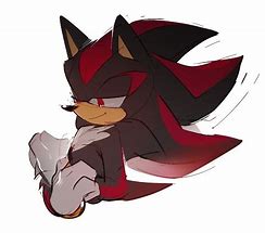 Image result for Shadow Fan Art Cute