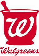 Image result for Walgreens Square Logo