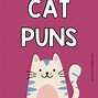 Image result for Cat-titude Puns