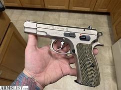 Image result for Rare CZ 75