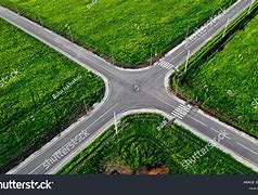 Image result for Crossing Intersection