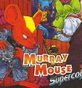 Image result for Norrie the Mouse