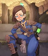 Image result for Fallout 1 Fan Art