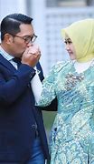 Image result for Istri Ridwan Kamil