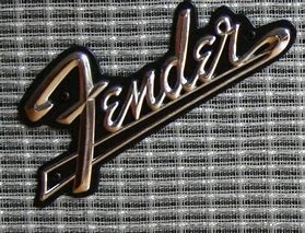 Image result for Fender Amplifier Logo