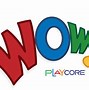 Image result for WoW Company Logo