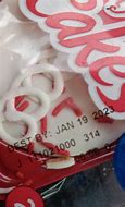 Image result for Expired Snack