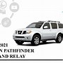 Image result for 2022 Nissan Pathfinder 4WD