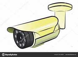 Image result for Gambar Kamera CCTV