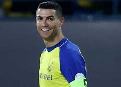 Image result for What Did Ronaldo Say Before Siuuu