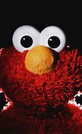 Image result for Elmo Fan Art Creepy