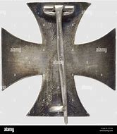 Image result for Adolf Hitler Iron Cross First Class