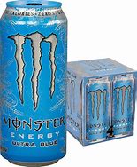 Image result for Monster Inc. Blue