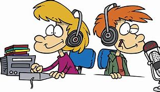 Image result for Cartoon DJ Mixer