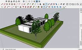 Image result for SketchUp Landscape Design