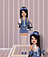 Image result for Overdressed Dress to Impress Roblox