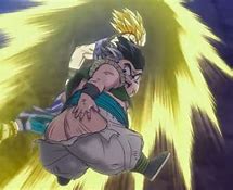 Image result for Gotenks