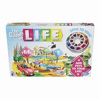 Image result for Life Board Game