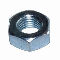 Image result for Parallel Hex Die Nut Set Metric