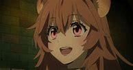 Image result for Raphtalia Eating