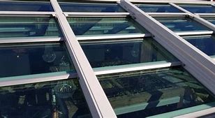 Image result for Sliding Glass Roof