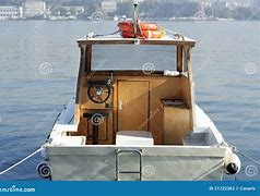 Image result for Back End of Boat