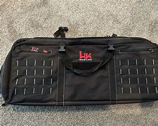 Image result for HK Rifle Case