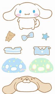 Image result for Cinnamoroll Pinterest