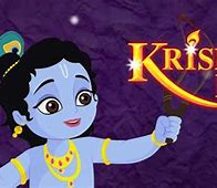 Image result for Chip and Potato Krishna Aur Kans