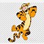 Image result for Tigger Summer Clip Art