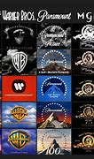 Image result for Cool Movie Logos