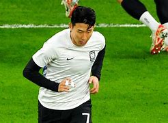 Image result for Son Heung-Min Has a Bad Things