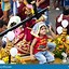 Image result for Nazareno Statue