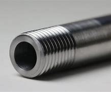 Image result for Threaded Barrel 22 Pistol