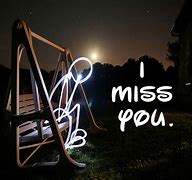 Image result for I Miss You Pic Drawing