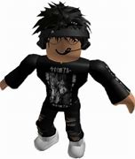 Image result for Roblox Boy Transparent