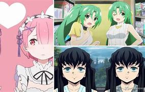 Image result for Tweyen Anime