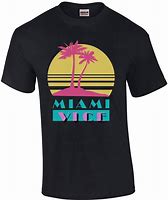 Image result for Miami Vice 80s Sleeveless