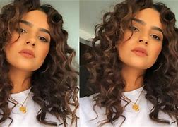 Image result for Ringlet Haircut