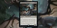 Image result for MTG Horror Creatures