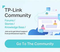 Image result for TP-LINK Support