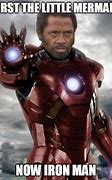 Image result for I AM Iron Man Meme