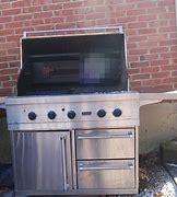 Image result for Viking Outdoor Grill