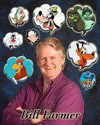 Image result for Bill Farmer