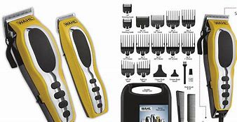 Image result for Wahl Grooming Kit